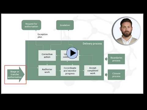 Delivery process
