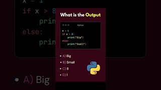 What is the output #learnskillswithayush #python #coding #quiz