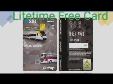 Registration Process Of Nation First Transit Card | Recharge | NCMC Card | Metro Travel Card | ONOC