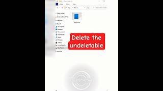 #windows #techtutorial #windowsfix #windowstips #windows11 #pc #computer
