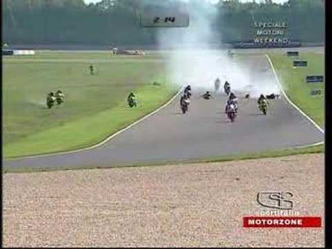 2006 Superstock 1000 FIM Cup at Lausitzring 01
