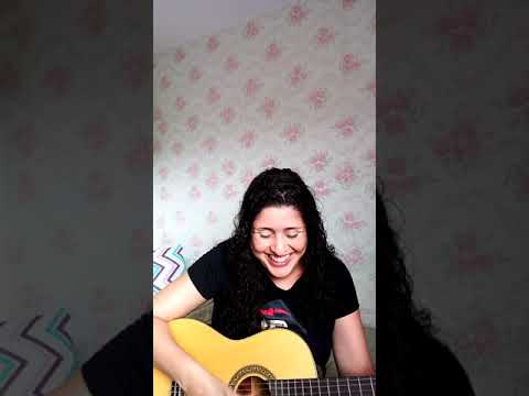 Deus me ama ( Thalles Roberto) Thais Sebastiana