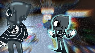 Blot the mime is here!!! [Absolute ASS Dandys world gameplay as blot the mime to floor 17]