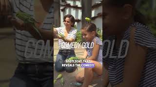 Where, What, Why  The SEO Comedy Hour part 4