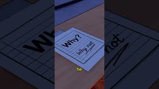 A One-Word Answer That Aced a Final Exam