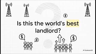 American Tower: The 5G Wireless Gatekeeper