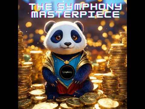 Get in on Symphony, the future home of stablecoins