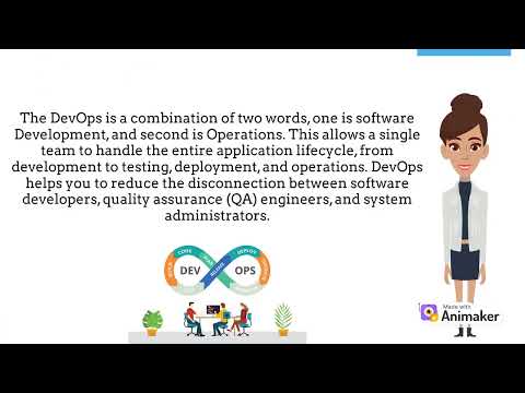 What is DevOps in Simple Terms