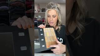 What’s darker than Hazel - Seint Beauty