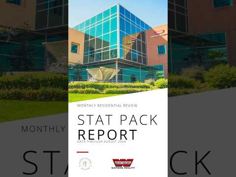 Residential Housing Market Trends 🍂#2024 #bakersfield