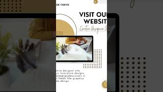 "Your website is your 24/7 salesperson. Make it work for you. 💻💼 #SmartDesign#WebsiteGoals"