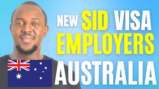 How to Find Employers to Sponsor You for Australia's New In-Demand Work Visa