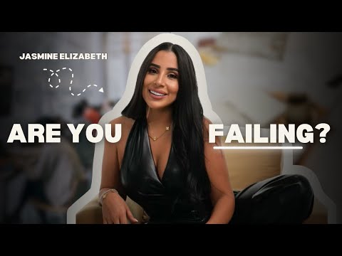 How Successful People Secretly Overcome Fear of Failure (Revealed!)