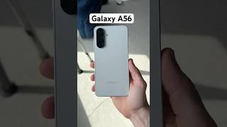 Premium Midrange Phone (Galaxy A56)