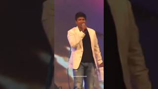 Rare video of Puneeth rajkumar singing Ninindale song from milana❤