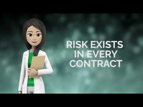 Chapter 2, Section 4 - Analyzing Risk in Contracting