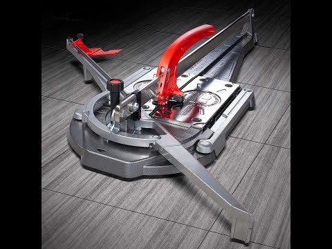 Montolit Masterpiuma P5 Tile Cutter