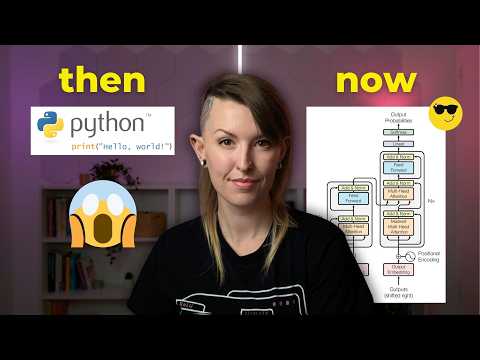 Everything I Studied to Become a Machine Learning Scientist at Amazon with ZERO Tech Background