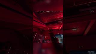 Frying with the New Toxic Skin #deltaforce #deltaforcecreator #deltaforcegame