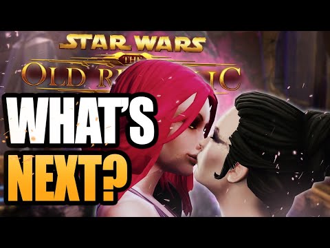 The Future of Our SWTOR YouTube Channel