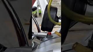 Famel 76 switzerland tour