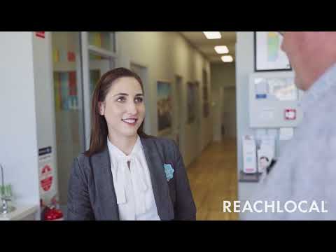 LocaliQ Case Study: Aim Dental