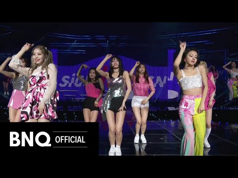 [TWICE] SIGNAL | TWICELIGHTS In SEOUL