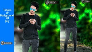 Today's cb background gopal pathak / How to edit cb background / photo editing tutorial