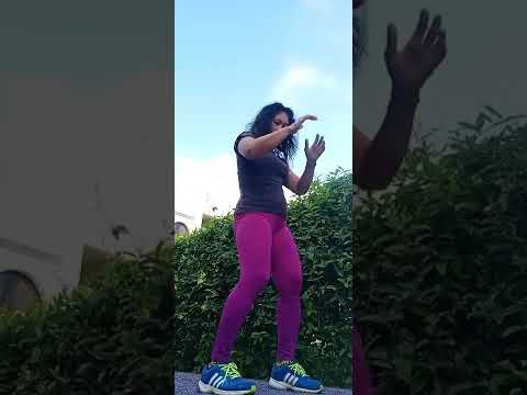Muay Thai training Beginner//Shadow Drill Boxing//#NIKITA Warriors//JV fitnessvlog