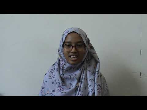 PT3 SEMINAR STUDENT TESTIMONIAL