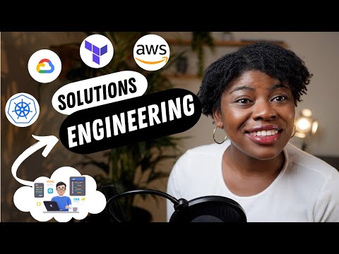 From AWS Cloud Consultant to Solutions Engineering!!