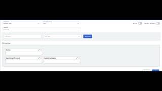 Dynamic Forms Video