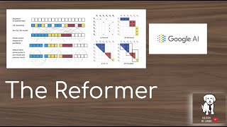 Reformer: The Efficient Transformer