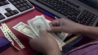 Cost of living is on the rise in U.S.
