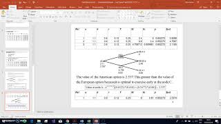Simple Introduction to Cox, Ross and Rubinstein (1979) 3