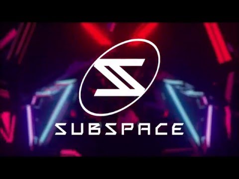 Subspace - Accelerate (PREVIEW)