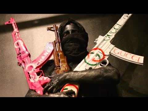 Yavid: pyrex pirate (Official Video)