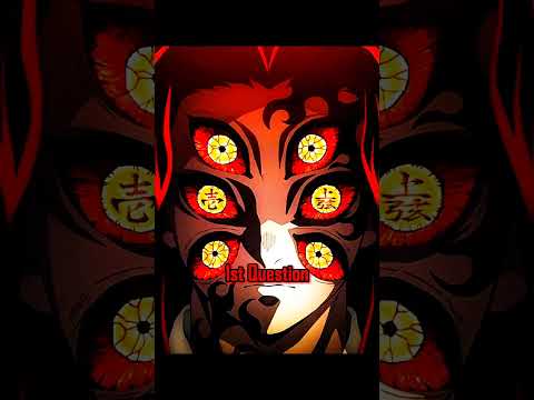 Exam x edit x Tanjiro kamado X uppermoon1 x muzan