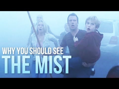 Why You Should See The Mist