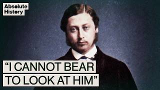 Why Did Queen Victoria Hate Her Firstborn Son So Much?