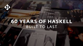 60 Years of Haskell | Built to Last