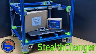 StealthChanger - Part 2