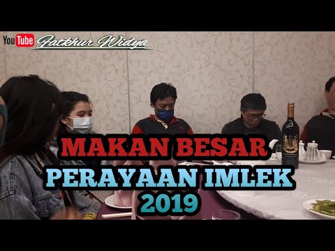 TKI MAKAN BERSAMA BIG BOSS||PEJUANG KELUARGA