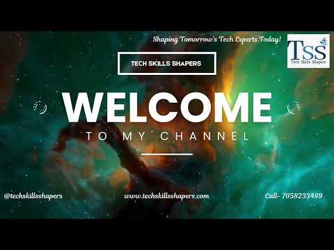 Welcome to TSS