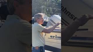 16' ARIMA SEA CHASER