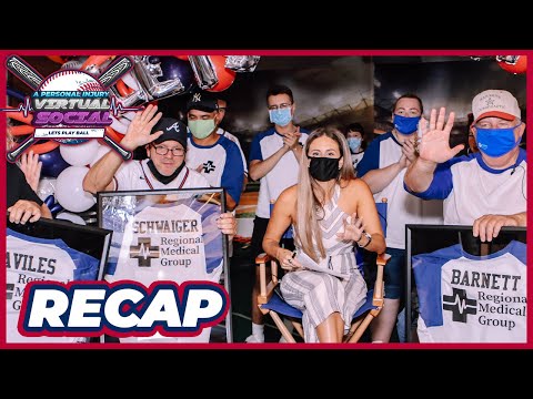 Regional Medical Group Virtual Social | September 2020 [Event Recap]