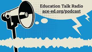 Harnessing AI to Prepare All Students for a Bright Future with Micah Miner | Education Talk Radio