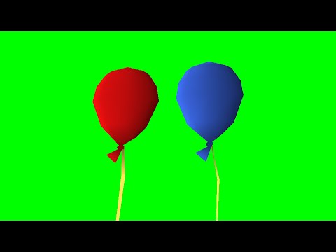 Balloons
