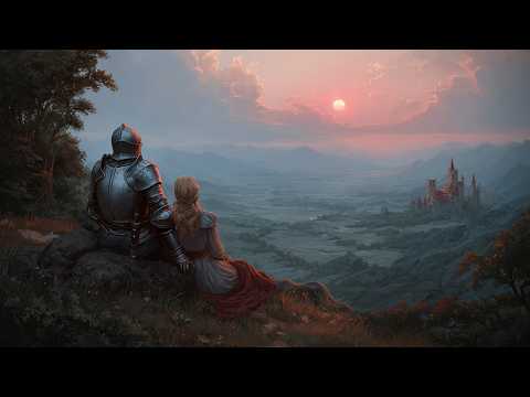 wake up, it's 1124 AD
