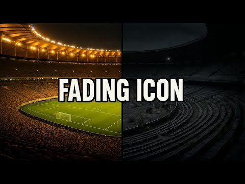 Brazil’s $1 Billion Football Stadium Turned Ghost Town – The Rise and Collapse of Maracana